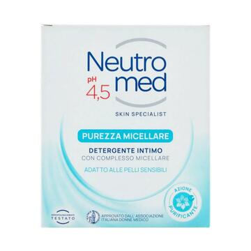 Neutromed detergente intimo Purezza Micellare purificante...