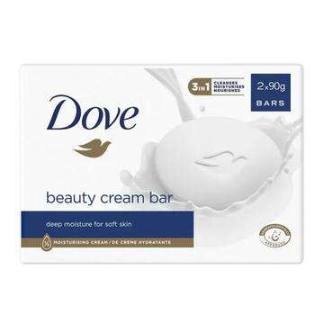 Saponetta Dove Original 90gr x 2pz