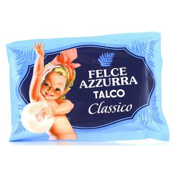 Felce Azzurra talco classico in busta 100 gr