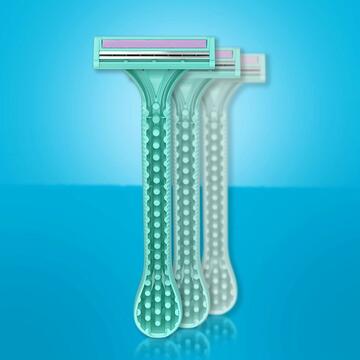 Rasoi Gillette Simply Venus 6 pz - Marino fa Mercato