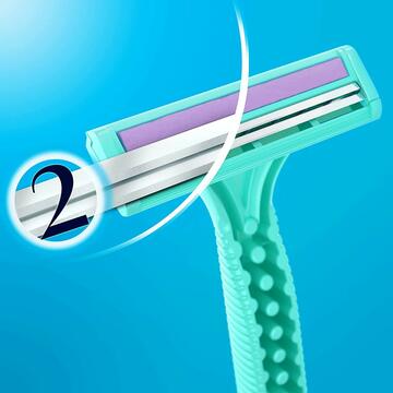 Rasoi Gillette Simply Venus 6 pz - Marino fa Mercato