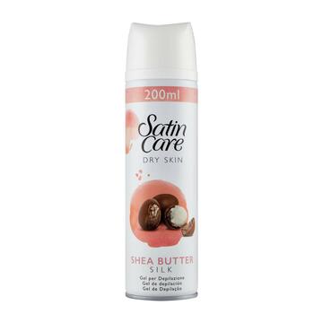 Gel depilazione donna Gillette Satin Care per pelle... - Marino fa Mercato