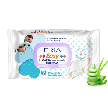 Fria Easy carta igienica umidificata portatile con...