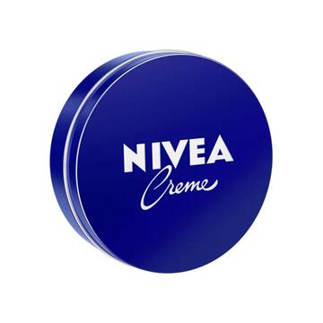 Crema Nivea 75 ML