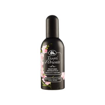 Profumo aromatico Tesori d'Oriente all'orchidea della Cina 100 Ml Marino fa Mercato