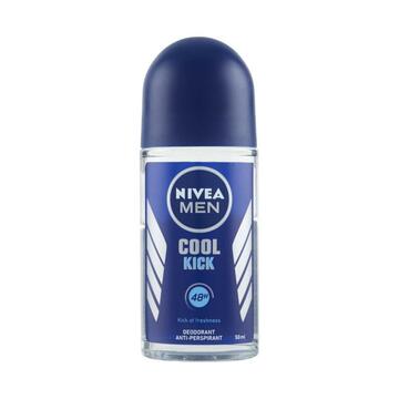 Deodorante Nivea Men cool kick 50 Ml Marino fa Mercato