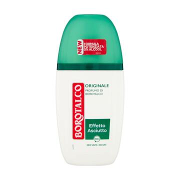 Deodorante vapo Borotalco original 75 Ml - Marino fa Mercato