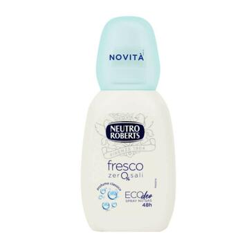 Neutro Roberts deodorante spray classico Ecodeo 75...