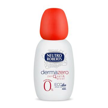 Neutro Roberts deodorante vapo Dermazero Ecodeo 75 ML Marino fa Mercato