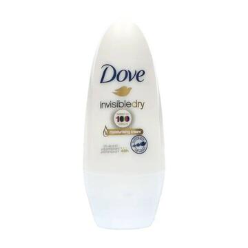 Dove deodorante sfera invisible dry 50 ML