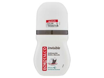 Deodorante roll-on Borotalco invisible 50 Ml