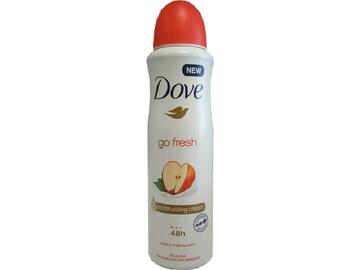 Deodorante spray Dove go fresh mela 150 Ml