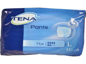 Pants Tena plus large 8 pezzi - Marino fa Mercato