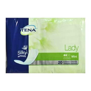 Assorbenti Tena lady mini 20 pezzi - Marino fa Mercato