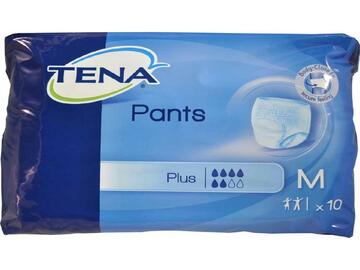 Pants Tena plus medio 10 pezzi - Marino fa Mercato