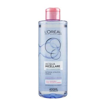 L'Oreal acqua micellare struccante 400ML