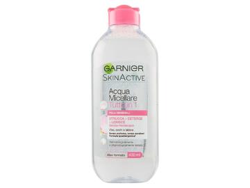 Garnier Acqua Micellare Tutto in 1 pelli sensibili...