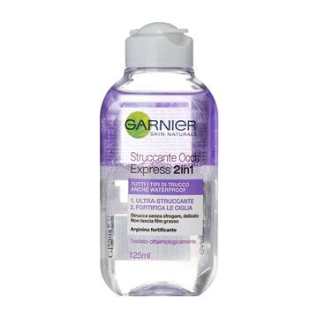 Garnier struccante occhi express 2in1 125 ML Marino fa Mercato