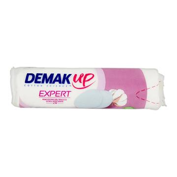 Dischetti struccanti Demak Up Expert 70 pz - Marino fa Mercato