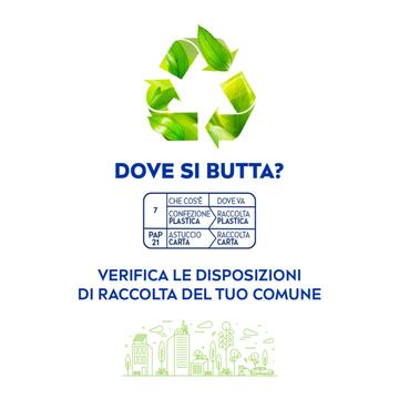 Nivea Clear Up Strip punti neri viso - Marino fa Mercato