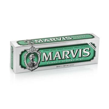 Dentifricio Marvis menta 85 ML - Marino fa Mercato