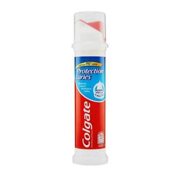 Colgate dentifricio dispenser 100ML Marino fa Mercato