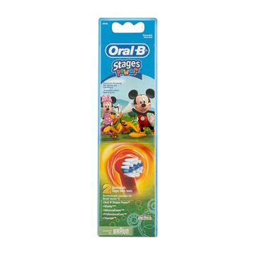 Ricarica per spazzolino Oral B kids