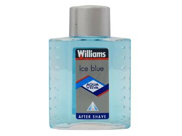 Dopobarba Aqua Velva ice blue 100 Ml - Marino fa Mercato