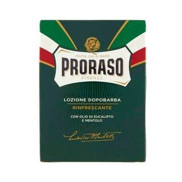 Proraso lozione dopobarba con olio di eucalipto e mentolo... - Marino fa Mercato