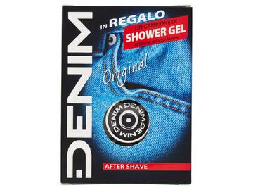 Lozione dopobarba Denim original 100 Ml - Marino fa Mercato