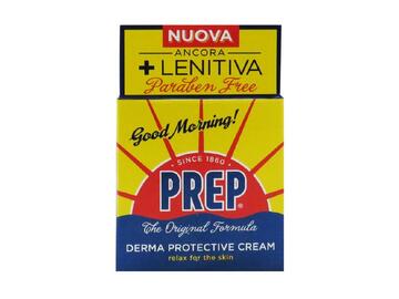 Crema dermoprotettiva e lenitiva Prep vasetto 75 Gr Marino fa Mercato