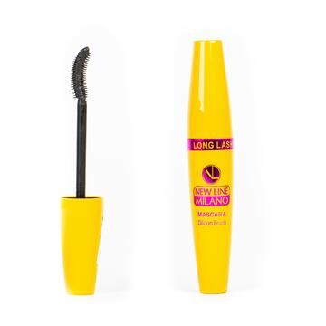 Mascara long lash allungante ciglia New Line Milano - Marino fa Mercato