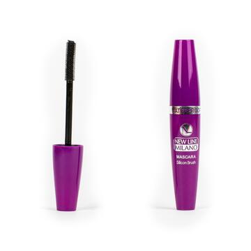 Mascara waterproof long lasting New Line Milano - Marino fa Mercato