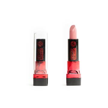 Rossetto rosa nude 09 New Line Milano - Marino fa Mercato