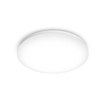Philips Plafoniera Led Moire da Soffitto in Plastica...