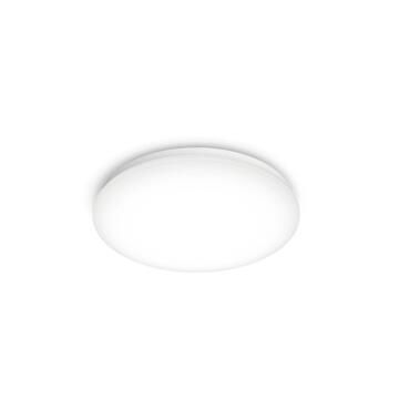 Philips Plafoniera Led Moire da Soffitto in Plastica...