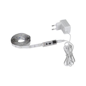 Eglo Striscia Luminosa Led Stripe-e Regolabile 8,5 W 74047