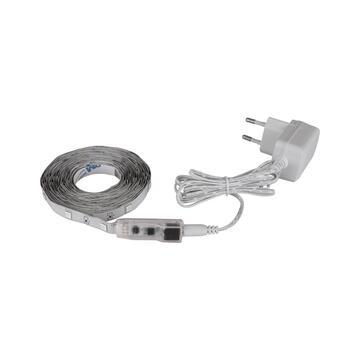 Eglo Striscia Luminosa Led Stripe-e Regolabile 12,5 W 74048