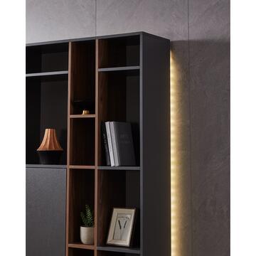 Eglo Striscia Luminosa Led Stripe-e Regolabile 12,5... - Marino fa Mercato