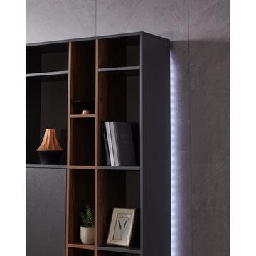 Eglo Striscia Luminosa Led Stripe-e Regolabile 12,5... - Marino fa Mercato