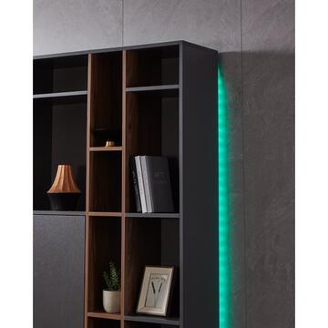 Eglo Striscia Luminosa Led Stripe-e Regolabile 12,5... - Marino fa Mercato
