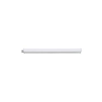 Eglo Plafoniera Applique Dundry in Policarbonato Bianco LED 3,7 W 4000 K 97571