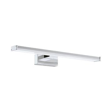 Eglo Applique Luce da Specchio Led Galenzana in Alluminio... - Marino fa Mercato