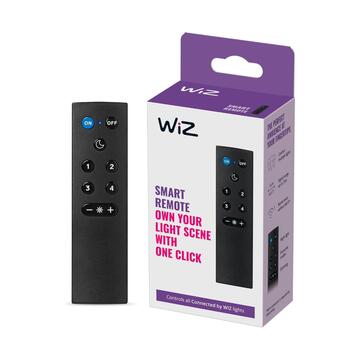 WiZ Telecomando Smart WiFi, Controllo tramite App,...