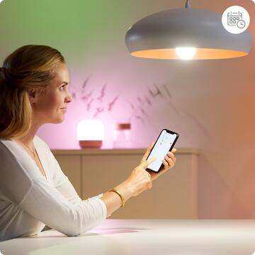 WiZ Smart Plug Presa WiFi, Controllo tramite App, Controllo... - Marino fa Mercato
