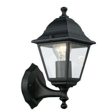 Belfort Su 14 x 34 E27 60W Nero Marino fa Mercato
