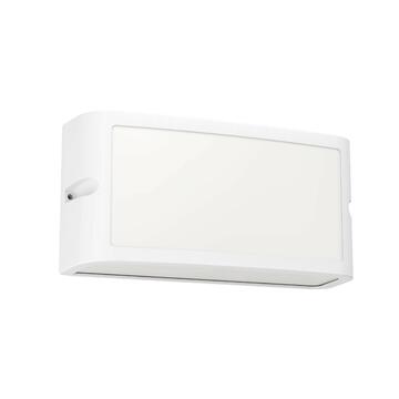 Applique luce LED da parete esterno Camarda 10,5W - Eglo