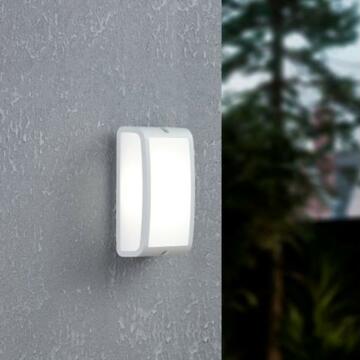 Applique luce LED da parete esterno Camarda 10,5W - Eglo
