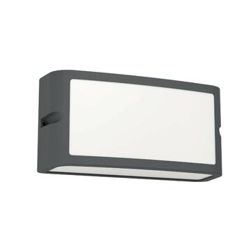 Luca LED applique Camarda da parete esterna 10,5W - Eglo Marino fa Mercato