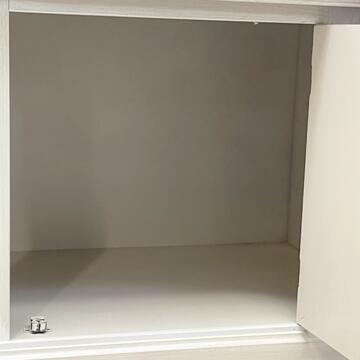 Cassapanca con 2 Ante Frontali Seta Decapè - Arte... - Marino Fa Mercato